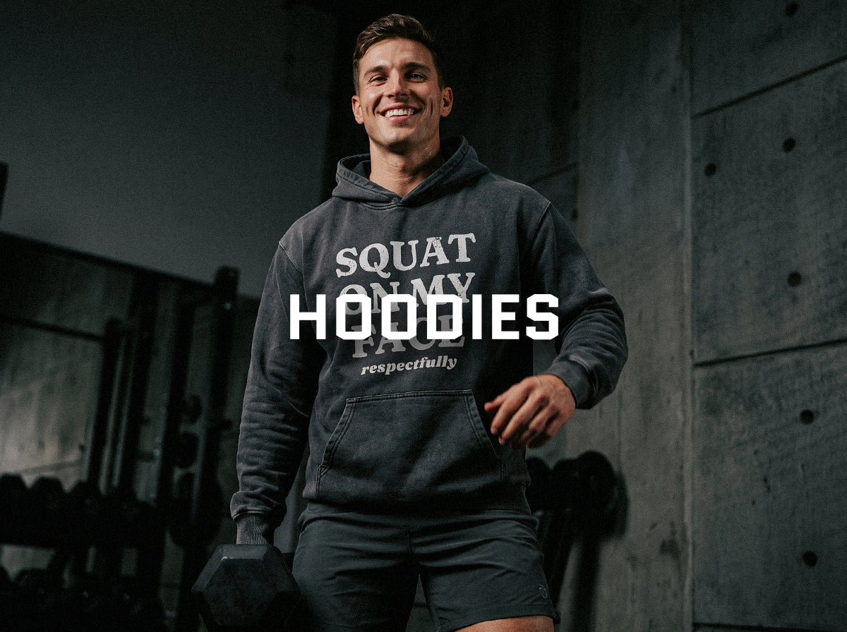 Hoodies collection