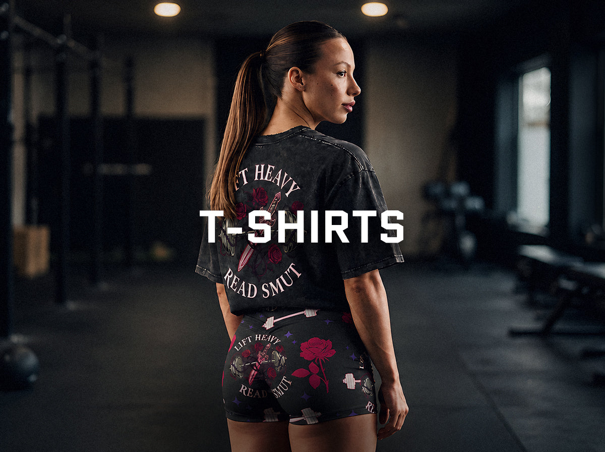 T-shirts collection